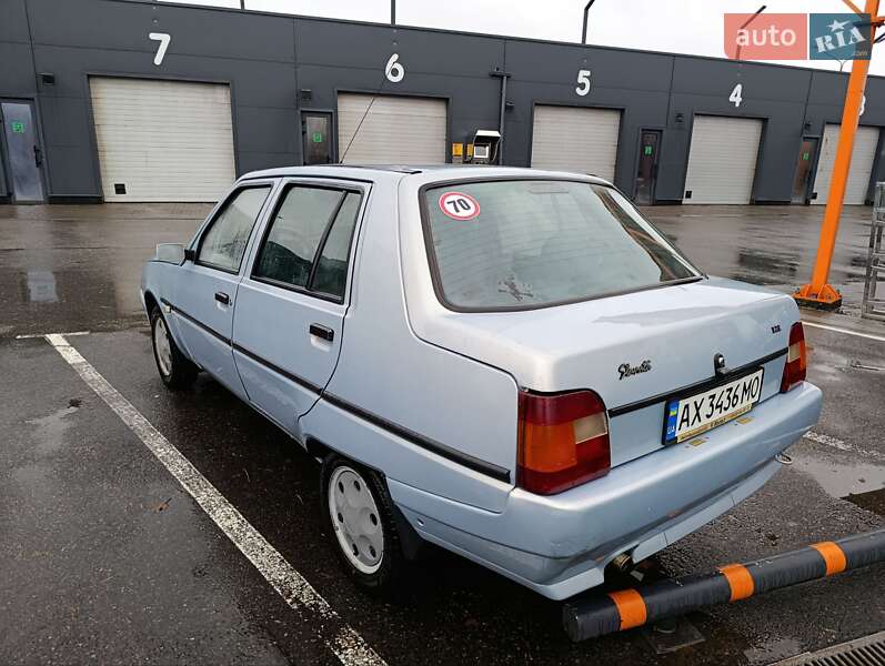 Ліфтбек ЗАЗ 1103 Славута 2004 в Харкові фото 14 Ліфтбек ЗАЗ 1103 Славута 2004 в Харкові