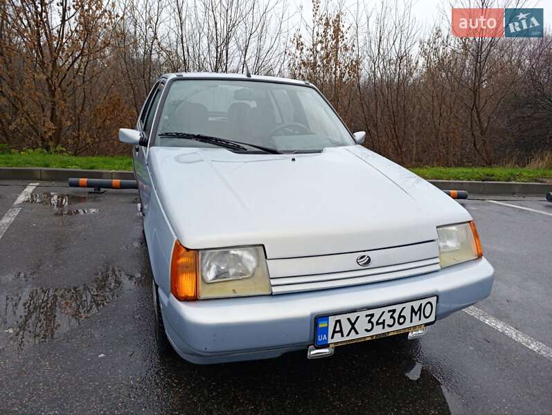 Ліфтбек ЗАЗ 1103 Славута 2004 в Харкові фото 17 Ліфтбек ЗАЗ 1103 Славута 2004 в Харкові