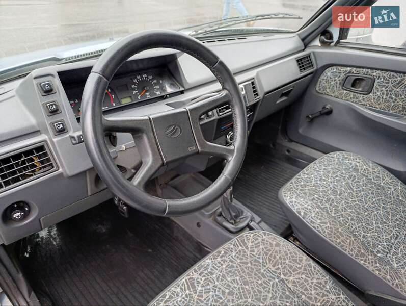 Ліфтбек ЗАЗ 1103 Славута 2004 в Харкові фото 20 Ліфтбек ЗАЗ 1103 Славута 2004 в Харкові