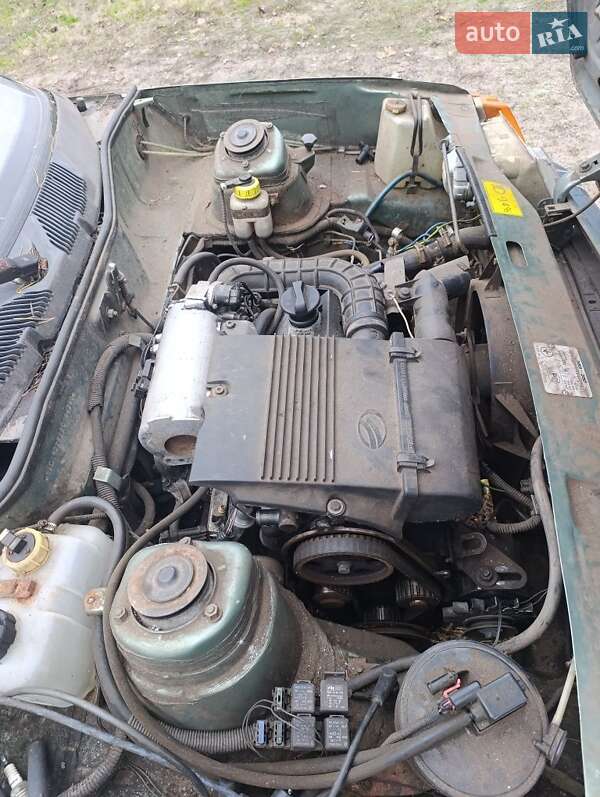 Лифтбек ЗАЗ 1103 Славута 2006 в Вышгороде