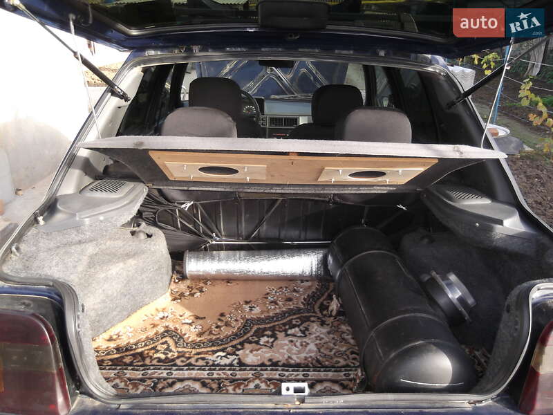 Ліфтбек ЗАЗ 1103 Славута 2004 в Ізмаїлі фото 6 Ліфтбек ЗАЗ 1103 Славута 2004 в Ізмаїлі