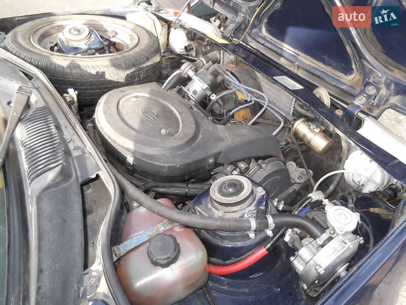 Ліфтбек ЗАЗ 1103 Славута 2004 в Ізмаїлі фото 9 Ліфтбек ЗАЗ 1103 Славута 2004 в Ізмаїлі