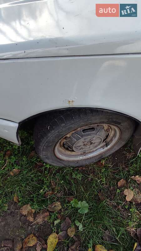 Лифтбек ЗАЗ 1103 Славута 2003 в Кременчуге фото 11 Лифтбек ЗАЗ 1103 Славута 2003 в Кременчуге