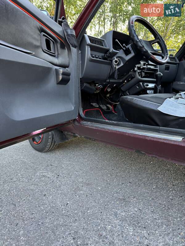 Лифтбек ЗАЗ 1103 Славута 2005 в Харькове фото 12 Лифтбек ЗАЗ 1103 Славута 2005 в Харькове