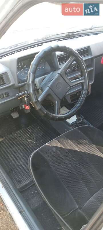 Лифтбек ЗАЗ 1103 Славута 2003 в Житомире