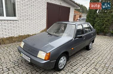 Ліфтбек ЗАЗ 1103 Славута 2009 в Вінниці