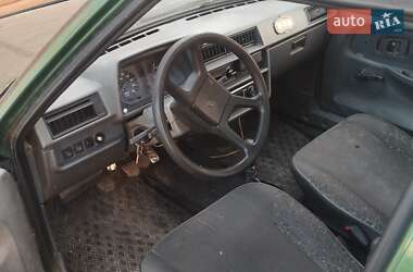 Лифтбек ЗАЗ 1103 Славута 2003 в Стебнику