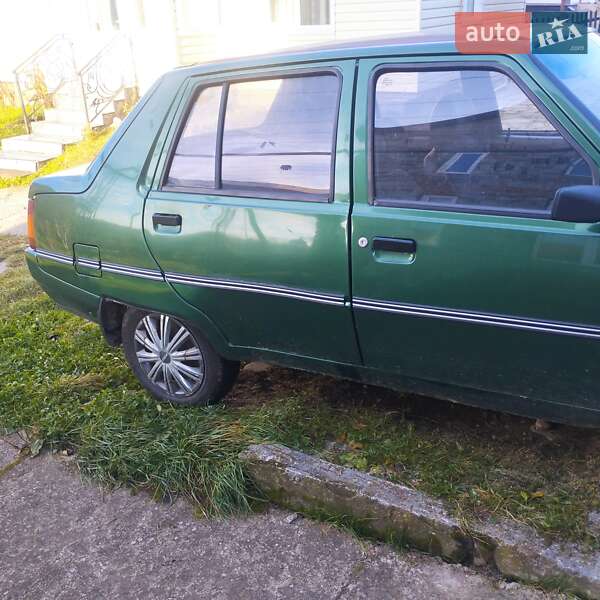 Лифтбек ЗАЗ 1103 Славута 2003 в Стебнику фото 7 Лифтбек ЗАЗ 1103 Славута 2003 в Стебнику
