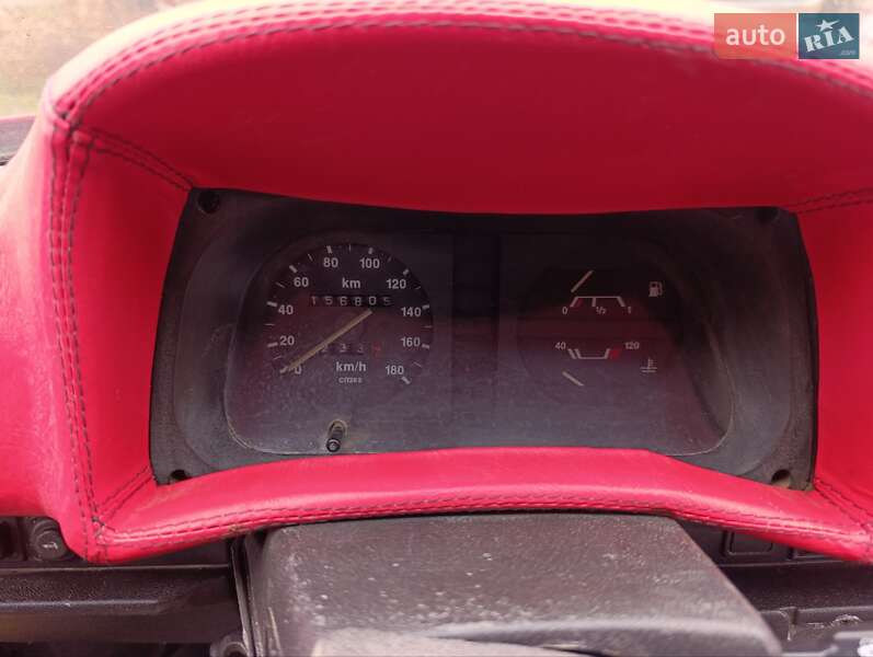 Лифтбек ЗАЗ 1103 Славута 2003 в Херсоне