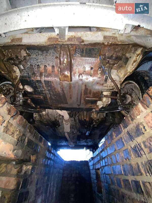 Лифтбек ЗАЗ 1103 Славута 2005 в Киеве