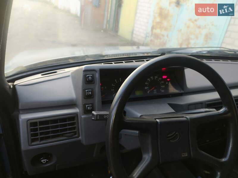 Ліфтбек ЗАЗ 1103 Славута 2009 в Дніпрі