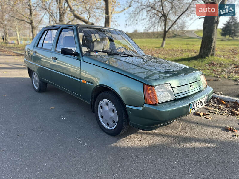 ЗАЗ 1103 Славута 2007