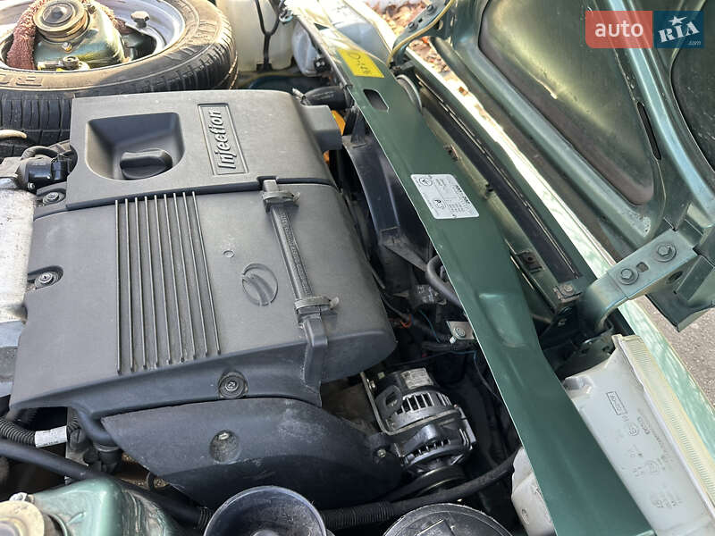 Лифтбек ЗАЗ 1103 Славута 2007 в Новой Одессе