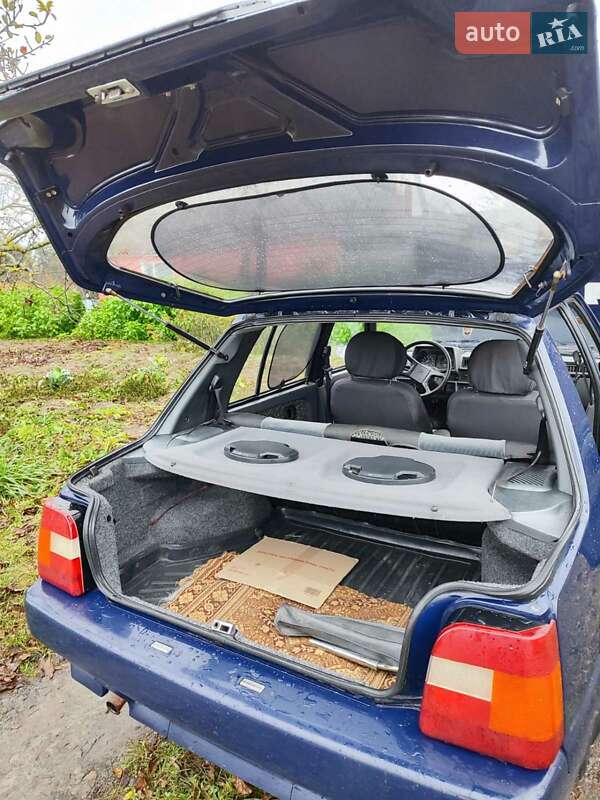 Ліфтбек ЗАЗ 1103 Славута 2008 в Літині