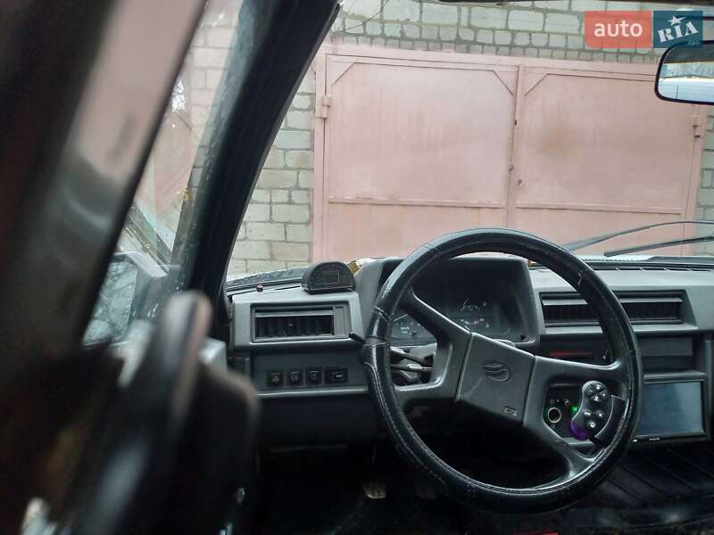 Лифтбек ЗАЗ 1103 Славута 2004 в Черкассах