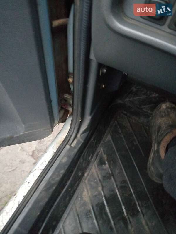Лифтбек ЗАЗ 1103 Славута 2004 в Черкассах