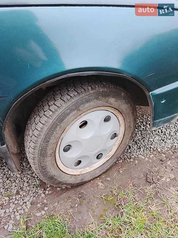 Ліфтбек ЗАЗ 1103 Славута 2004 в Житомирі