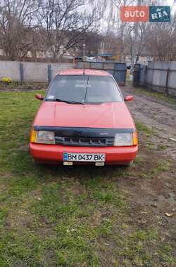 Лифтбек ЗАЗ 1103 Славута 2006 в Липовой Долине