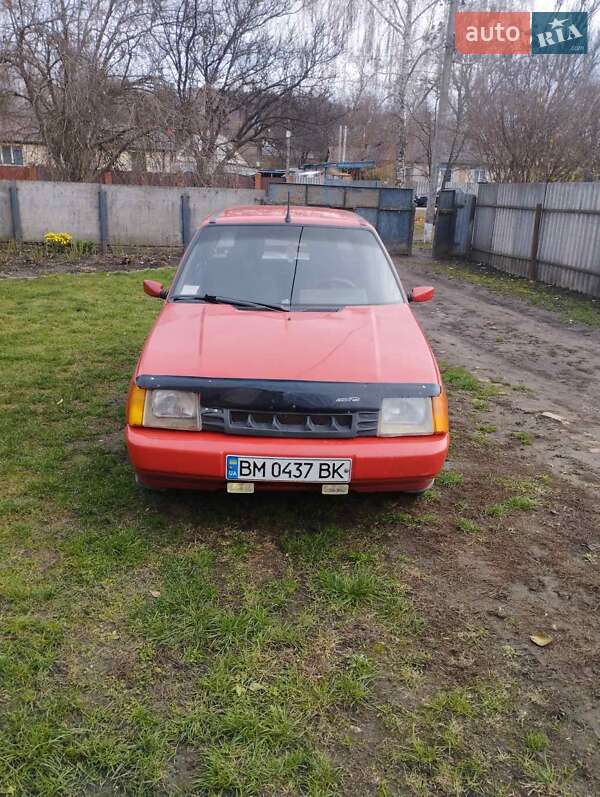 ЗАЗ 1103 Славута 2006