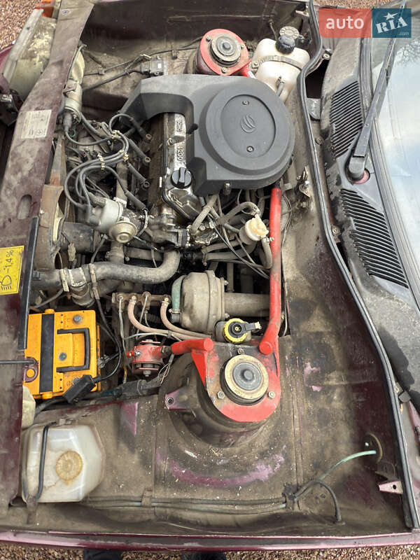 Лифтбек ЗАЗ 1103 Славута 2006 в Радомышле