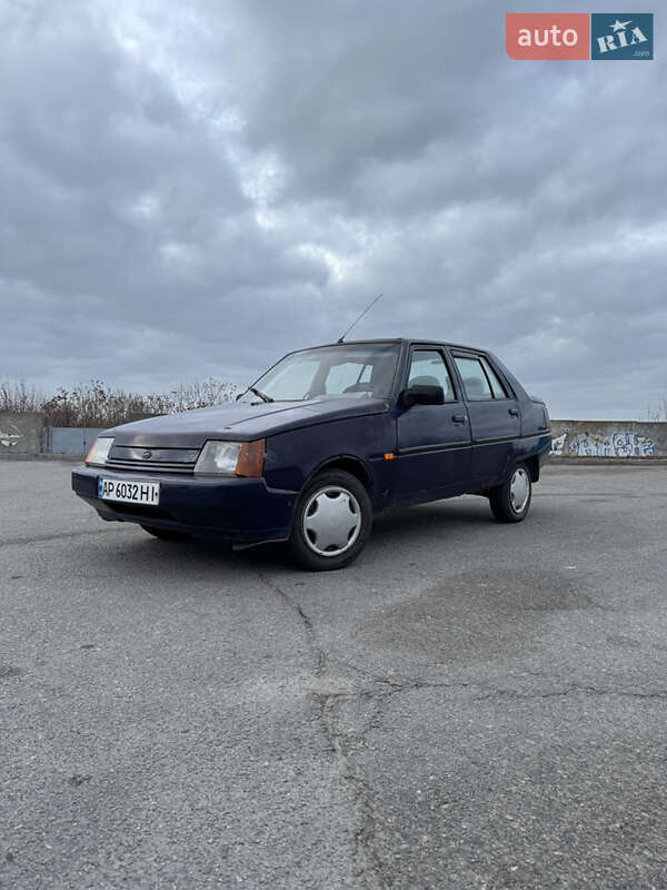 ЗАЗ 1103 Славута 2006