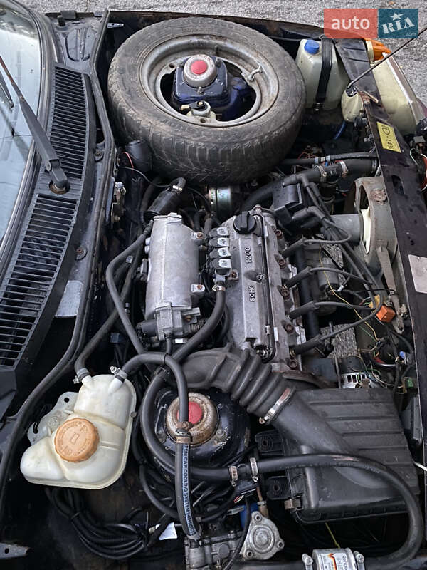 Ліфтбек ЗАЗ 1103 Славута 2000 в Дніпрі