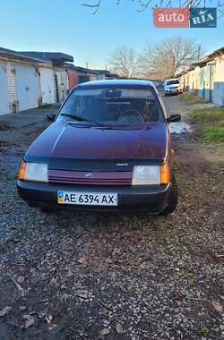 Лифтбек ЗАЗ 1103 Славута 2006 в Кривом Роге