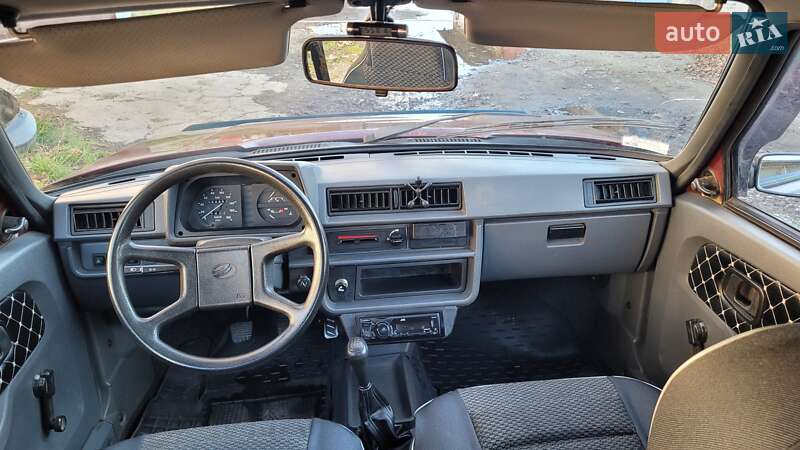 Ліфтбек ЗАЗ 1103 Славута 2006 в Кривому Розі