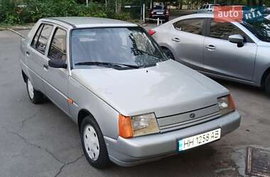 Ліфтбек ЗАЗ 1103 Славута 2006 в Одесі