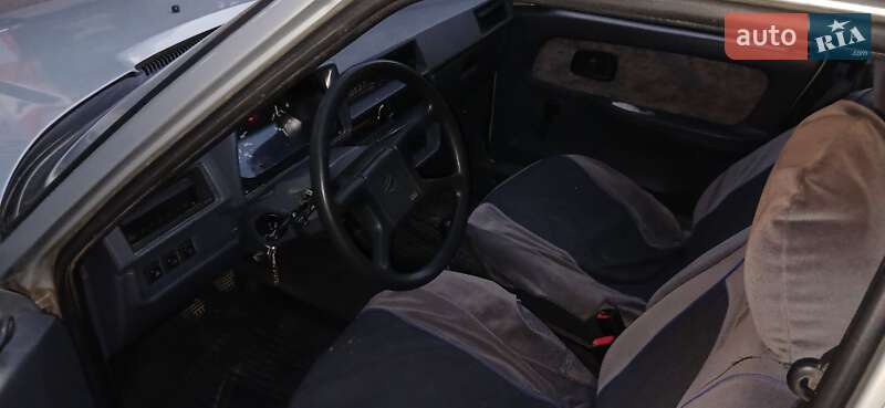 Ліфтбек ЗАЗ 1103 Славута 2006 в Одесі