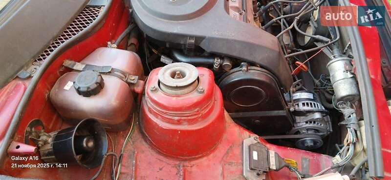 Ліфтбек ЗАЗ 1103 Славута 2003 в Кривому Розі