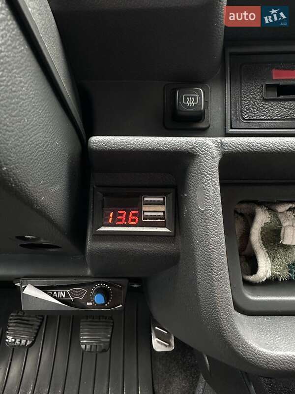 Ліфтбек ЗАЗ 1103 Славута 2007 в Софіївській Борщагівці