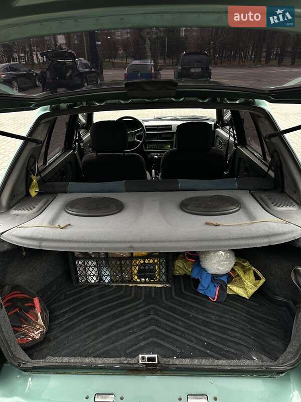 Ліфтбек ЗАЗ 1103 Славута 2007 в Софіївській Борщагівці