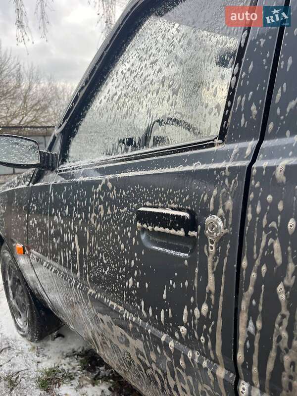 Лифтбек ЗАЗ 1103 Славута 2009 в Полтаве