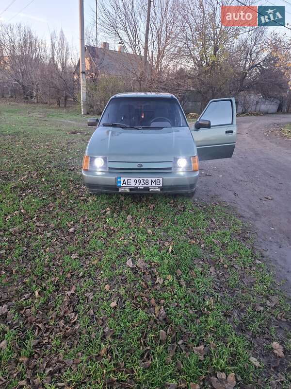 ЗАЗ 1103 Славута 2006 ЗАЗ 1103 Славута 2006