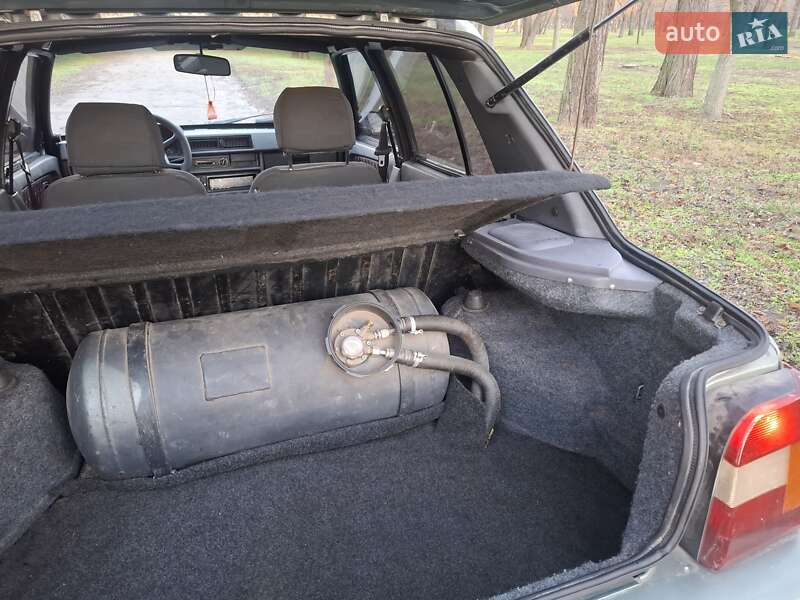 Ліфтбек ЗАЗ 1103 Славута 2006 в Нікополі