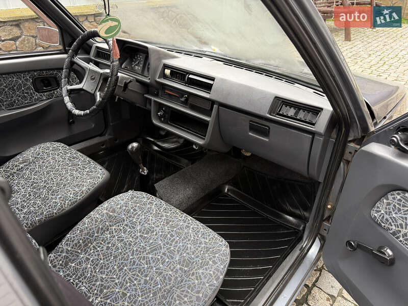 Ліфтбек ЗАЗ 1103 Славута 2009 в Вінниці