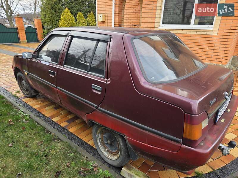 Ліфтбек ЗАЗ 1103 Славута 2005 в Вінниці