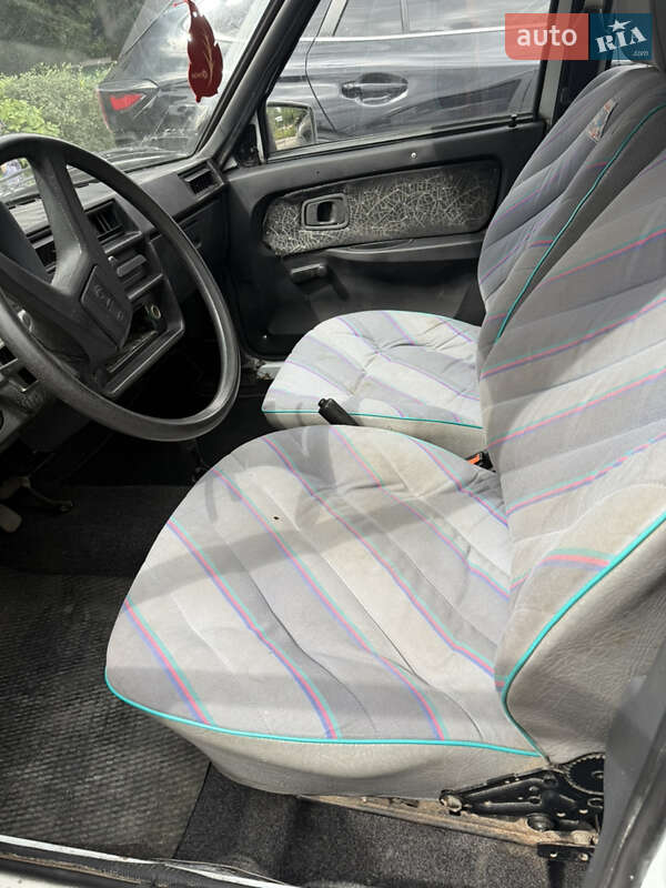 Лифтбек ЗАЗ 1103 Славута 2005 в Тернополе