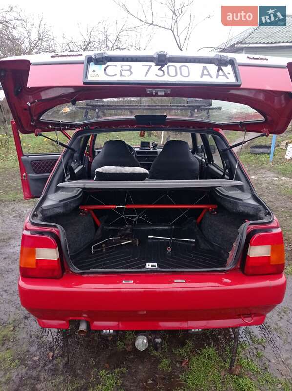 Ліфтбек ЗАЗ 1103 Славута 2007 в Ніжині