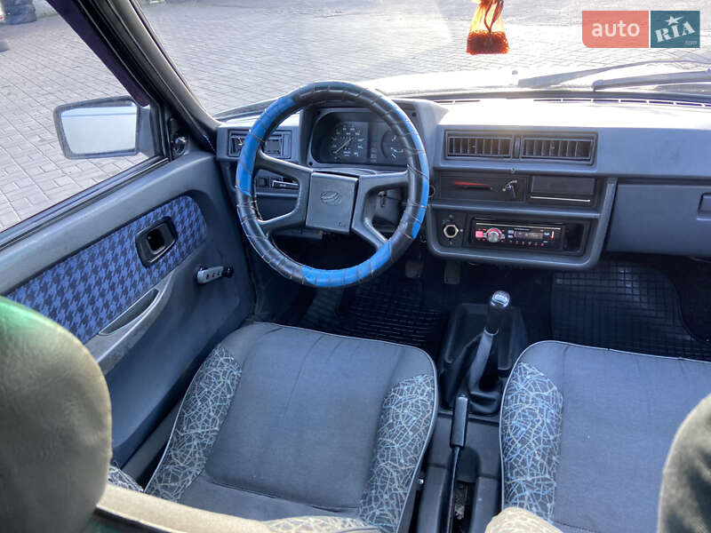 Ліфтбек ЗАЗ 1103 Славута 2003 в Херсоні фото 12 Ліфтбек ЗАЗ 1103 Славута 2003 в Херсоні