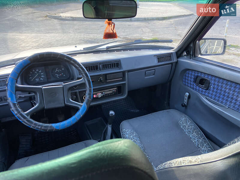 Ліфтбек ЗАЗ 1103 Славута 2003 в Херсоні фото 17 Ліфтбек ЗАЗ 1103 Славута 2003 в Херсоні