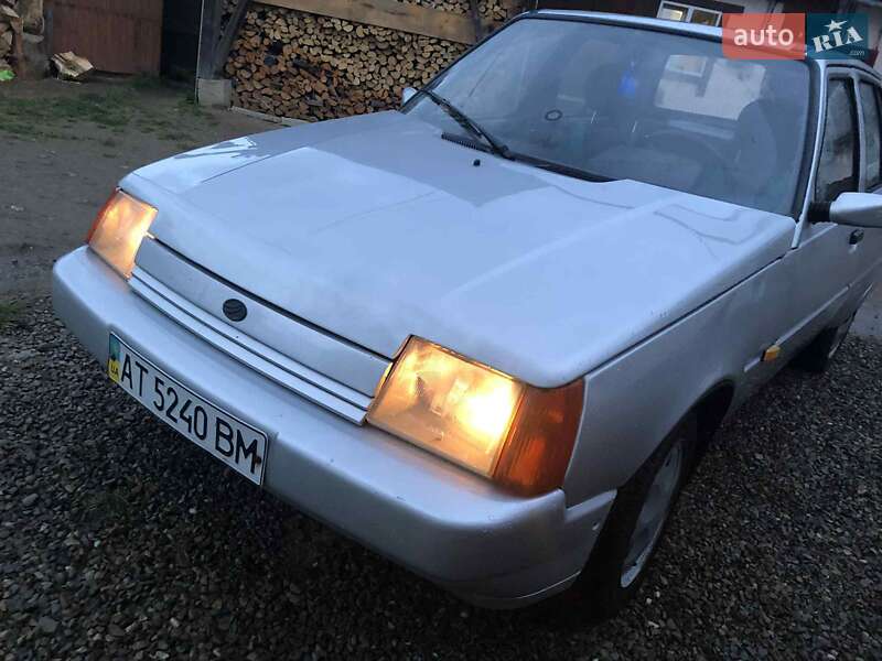 Ліфтбек ЗАЗ 1103 Славута 2004 в Косові