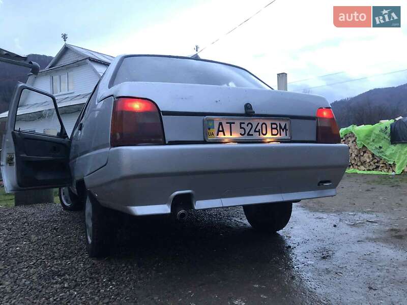 Ліфтбек ЗАЗ 1103 Славута 2004 в Косові