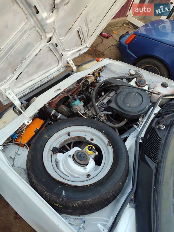 Лифтбек ЗАЗ 1103 Славута 2005 в Одессе фото 8 Лифтбек ЗАЗ 1103 Славута 2005 в Одессе