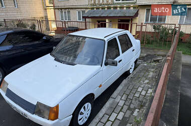 Ліфтбек ЗАЗ 1103 Славута 2005 в Тернополі