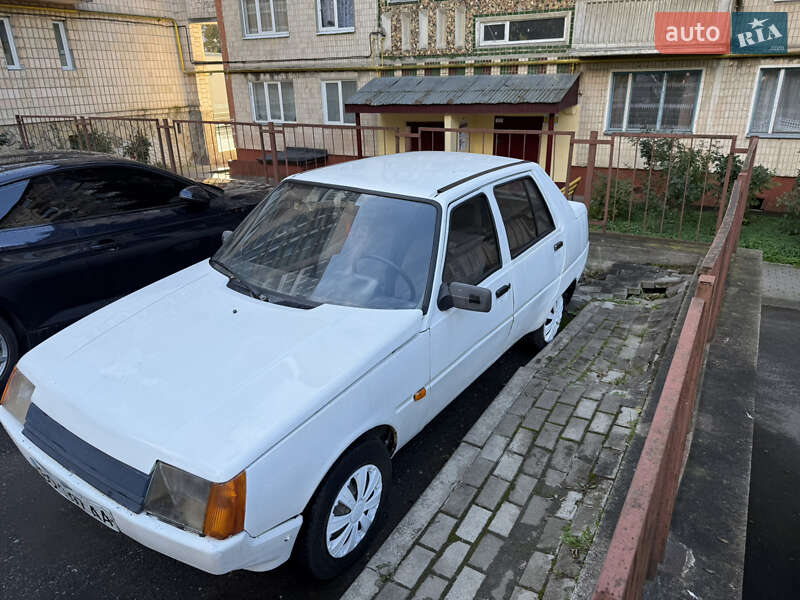 ЗАЗ 1103 Славута 2005