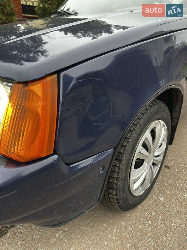 Лифтбек ЗАЗ 1103 Славута 2004 в Житомире