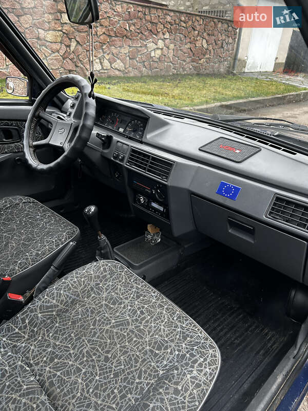 Лифтбек ЗАЗ 1103 Славута 2004 в Житомире