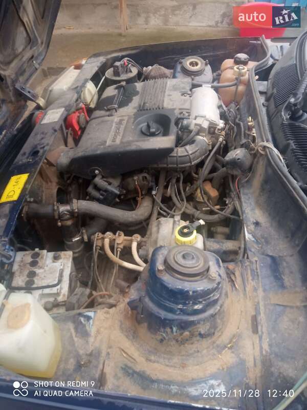 Лифтбек ЗАЗ 1103 Славута 2007 в Тульчине фото 6 Лифтбек ЗАЗ 1103 Славута 2007 в Тульчине